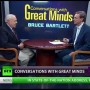 Conversations With Great Minds: Bruce Bartlett